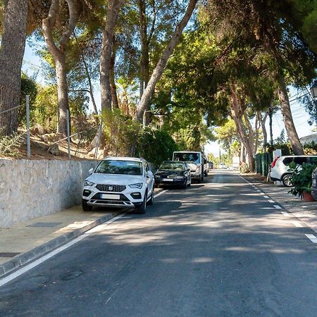 Villa Xpce Jazmines De Nueva Andalucia Marbella Exterior foto