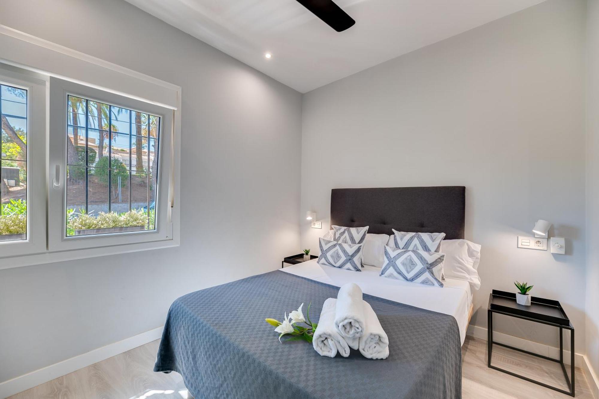 Villa Xpce Jazmines De Nueva Andalucia Marbella Exterior foto