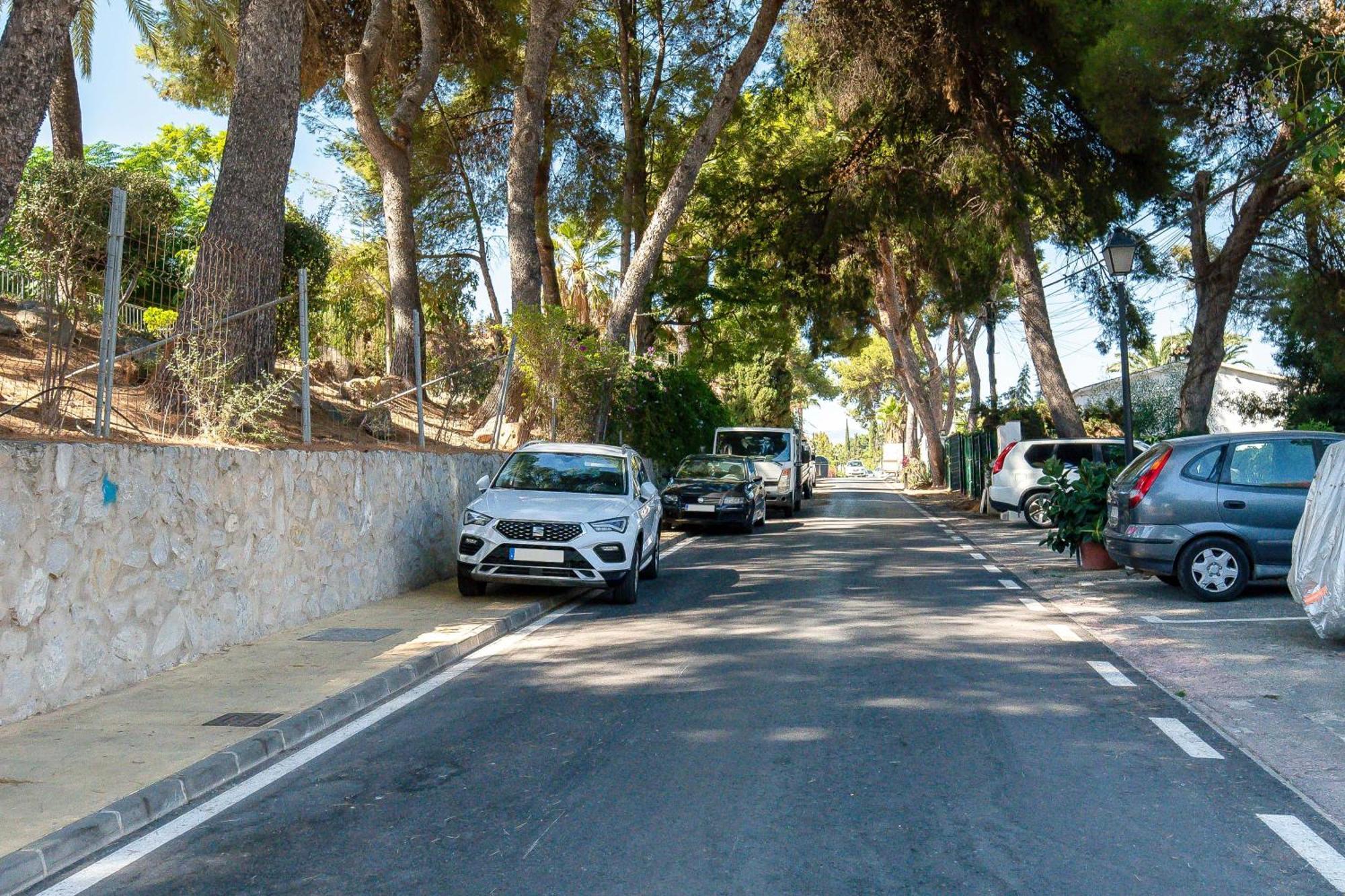Villa Xpce Jazmines De Nueva Andalucia Marbella Exterior foto